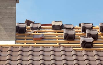 Bigby clay roofing costs