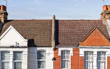 clay roofing Bigby, Lincolnshire