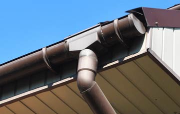 types of Bigby fascias