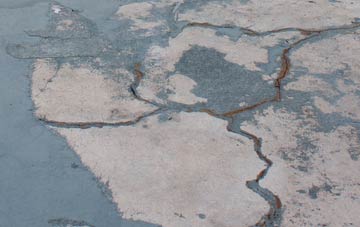 fibreglass roofing replacement Bigby