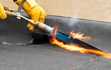 flat roof repairs Bigby, Lincolnshire