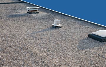 flat roofing Bigby, Lincolnshire