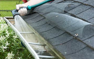 Bigby gutter cleaning costs