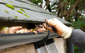 gutter cleaning Bigby, Lincolnshire