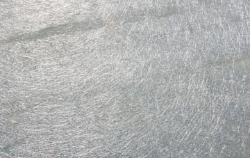 Bigby laminate fibreglass or shingles?