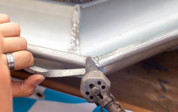 disadvantages of Bigby lead roofing