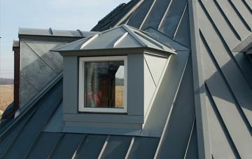 metal roofing Bigby, Lincolnshire