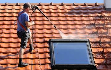 roof cleaning Bigby, Lincolnshire