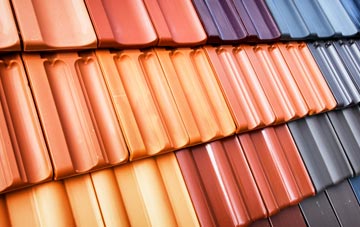 Bigby roof tile costs