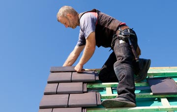 disadvantages of Bigby slate roofing