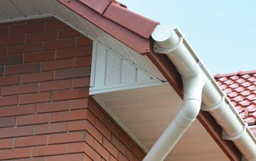 Bigby soffit repair costs