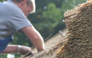 professional Bigby thatchers