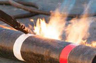 Bigby flat roofing replacement