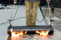 Bigby flat roof sealing quote