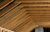 Bigby pitched insulation quotes