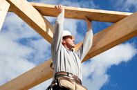 Bigby roof replacement work