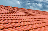 Bigby roofing tiles