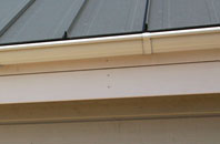 Bigby soffit repair