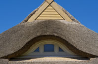 Bigby thatch roofing